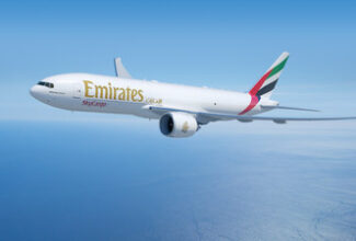 Emirates SkyCargo invests for the future