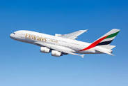 Emirates chooses Inmarsat connectivity for its new Airbus A350 fleet