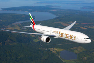 Emirates ramps up flights to Sydney, Melbourne; resumes Christchurch service