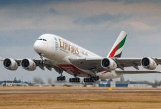 Emirates signs agreement with Bahamas to boost tourism