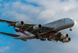 Emirates to expand 2023 operations to mainland China