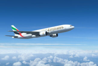 Emirates to resume Dubai-Haneda (Tokyo) flights by April 2023