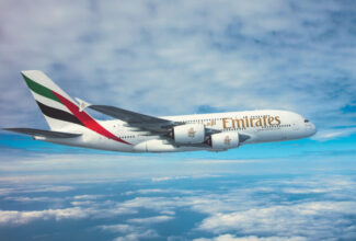 Emirates to resume daily Dubai – Hong Kong direct A380 service