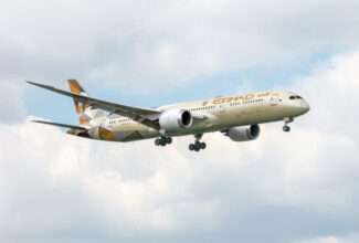 Etihad Cargo to add capacity on flights to the United States from Q2 2023