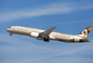 Etihad to increase services to Jakarta, Indonesia by October 2023