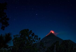 Explore Guatemala’s fantastic volcanoes and cloud forests