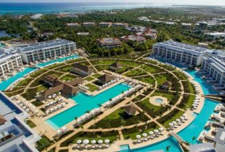 Falcon’s Resort by Meliá All Suites Punta Cana Officially Opens