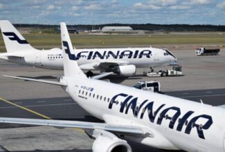 Finnair is adding new summer flight across Europe