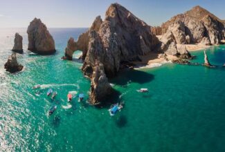 Five Not-to-be-Missed Activities in Los Cabos