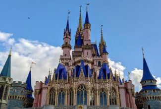 Florida Governor’s Proposed Plan Could Be Good Move for Theme Parks