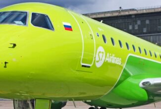 S7 Airlines Forced to Reduce Workforce in Moscow Due to Pratt & Whitney Engine Troubles on A320/1neo Fleet