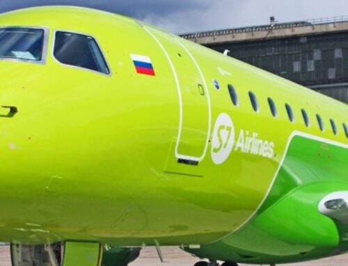 S7 Airlines Faces Challenges with A320neo and A321neo Fleet Maintenance Amid Western Sanctions