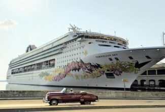 Four US Cruise Lines Fined $440 Million For ‘Trafficking’ in Cuba