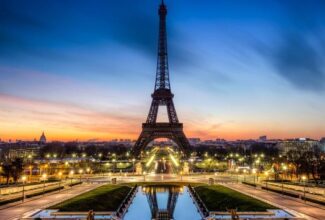 France Projected As World’s Most Visited Country by 2025