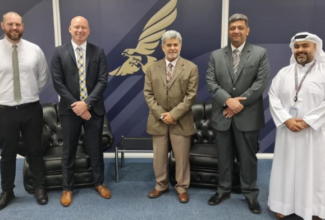 Gulf Air and Unilode extend partnership