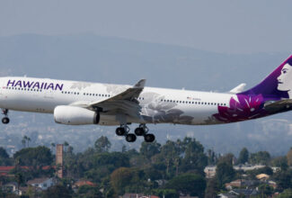 Hawaiian Airlines to resume service to Fukuoka, Japan, beginning April 2023