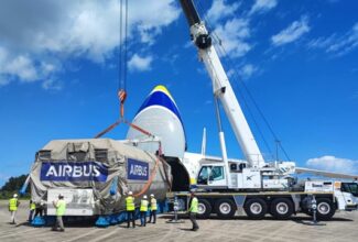 Heavylift sector faces up to an uncertain market