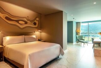 Hilton Expands Presence in Colombia with Debut of Hilton Santa Marta