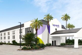 Hilton Launches New Hotel Brand, Spark by Hilton