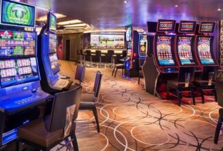 Holland America Line to Expand Casino Space on Five Ships