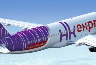 HK Express Plans Fleet Expansion to 40 Aircraft Amid Surging Demand