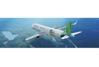 Images In Motion to provide IFE content services for Bamboo Airways