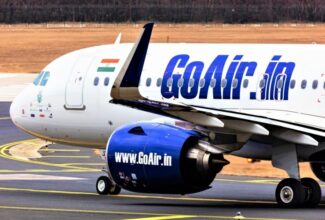 India’s Go First leaves 55 passengers stranded on bus at Bengaluru airport