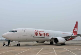 JD Logistics Airlines builds cargo routes in China