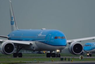 KLM forced to apologize after Kenya, Tanzania for ‘false’ civil unrest claim