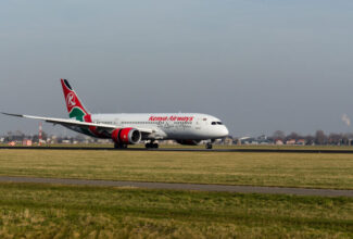 Kenyan government to drop Kenya Airways bailout support by end of 2023: Report