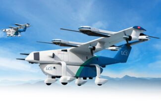 Libra Group’s LCI to acquire up to 40 Elroy Air cargo aircraft