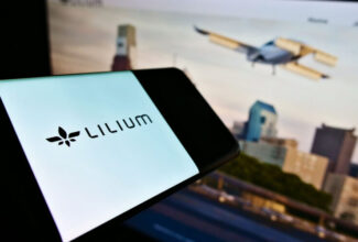 Lilium appoints Oliver Vogelgesang as CFO and Sebastien Borel as CCO