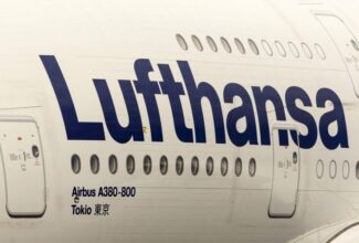 Lufthansa officially submits a bid for ITA Airways