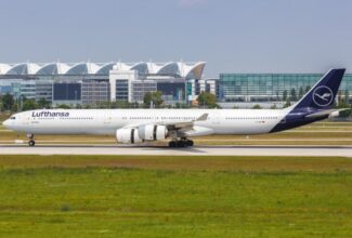 Lufthansa to bring back all stored Airbus A340-600s