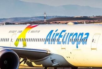 IAG Proposes Significant Concessions to Secure Air Europa Acquisition