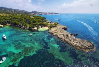 Mandarin Oriental to Open New Resort in Mallorca