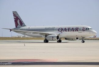 More than 80,000 passengers will travel to Cyprus in 2023 with Qatar Airways