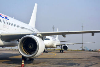 NAHCO staff suspended over suspected sabotage on Air Peace A320 fleet