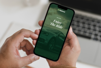 National Car Rental Announces Redesigned Mobile App