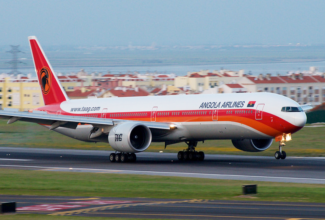 Network Airline Services becomes UK and Ireland GSSA for TAAG Angola Airlines