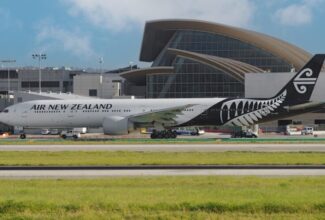 New Zealand to investigate Air NZ Boeing 777 loss of control at AKL