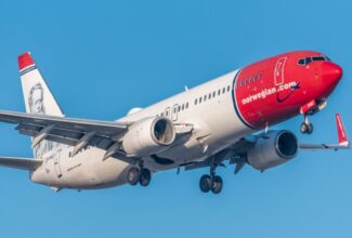 Norwegian reaches 2019 levels of domestic passengers in Dec 2022