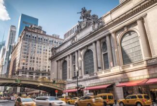 Now you can get directly from JFK Airport to New York’s Grand Central