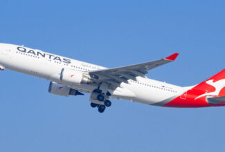 Qantas expands codeshare agreement with low-cost Indian carrier IndiGo