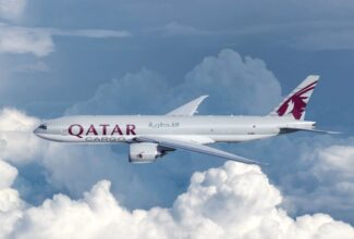 Qatar Airways Cargo carries chicks with new partnership