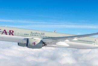 Qatar Airways Expands Flights to Amsterdam for Winter 2025