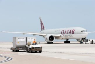 Qatar Cargo continues lithium battery safety focus with CEIV standard