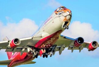 Rossiya Airlines to fine passengers for canceling flights without ‘good reason’