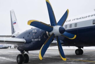 Russia certifies new turboprop engine following deadly crash