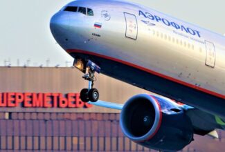 African Company Emerges as Major Aircraft Parts Supplier to Russia Amid Sanctions